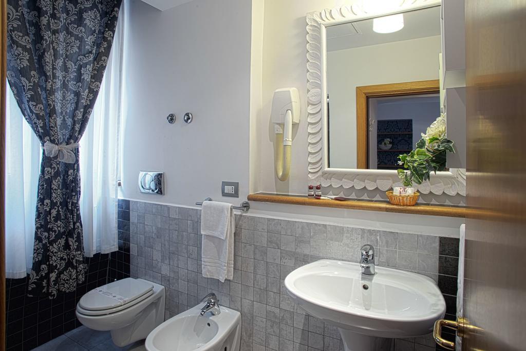Hotell Marcantonio
