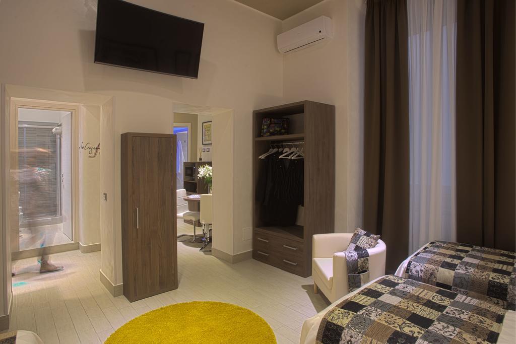 Hotell Marcantonio
