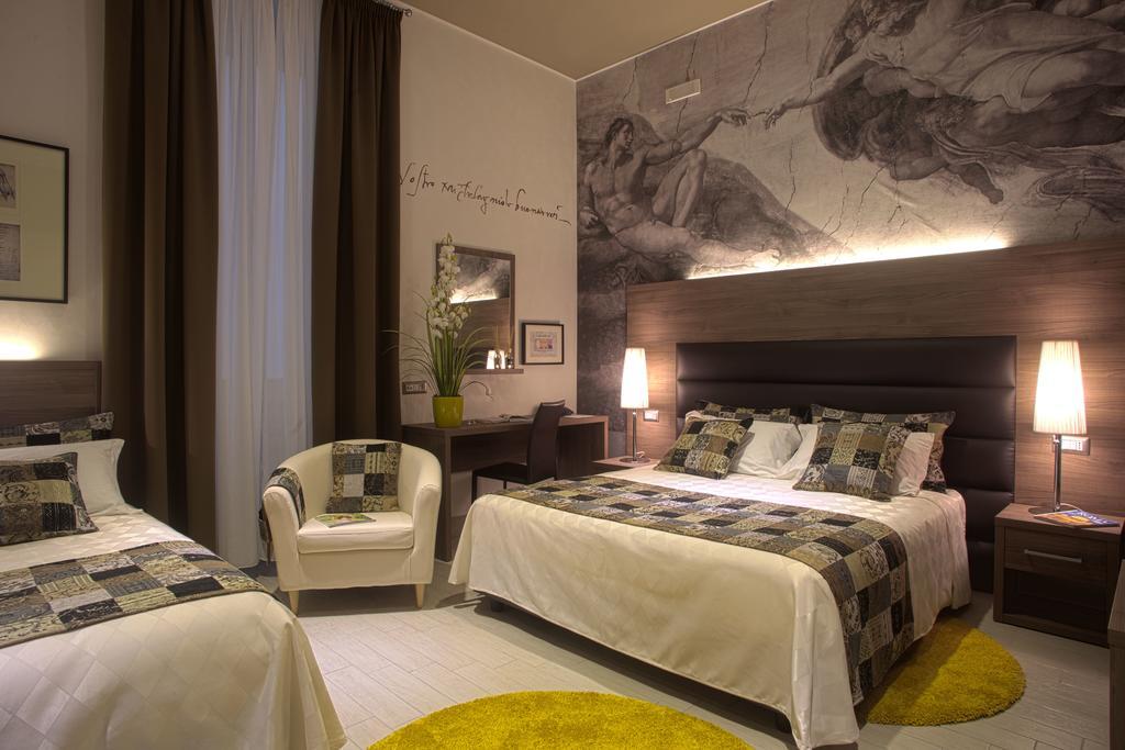Marcantonio Hotell