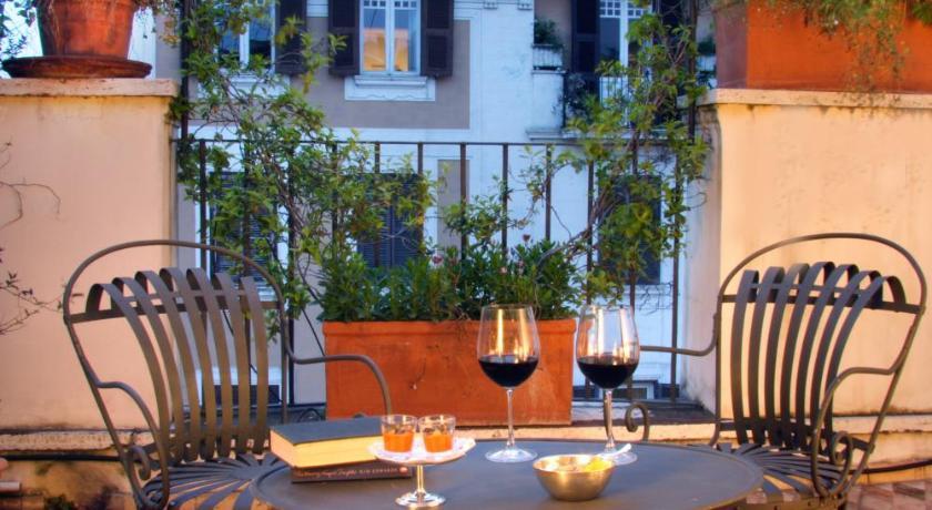 Boutique Anahi Hotell 3*