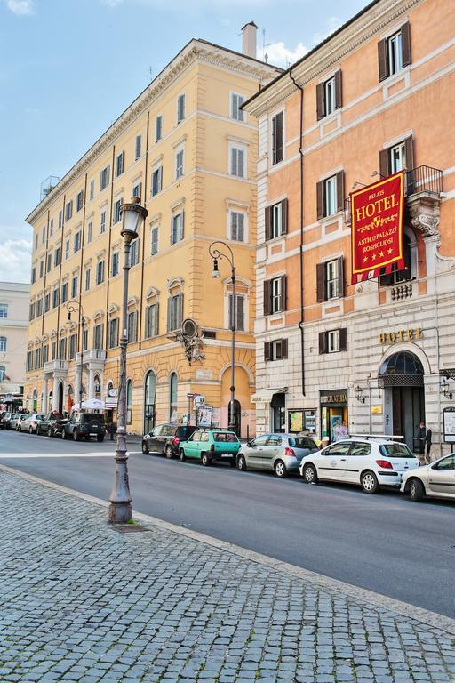 Residenza Torre Paolina