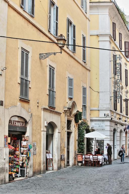 Residenza Torre Paolina Guest house Rome