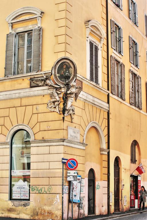 Residenza Torre Paolina