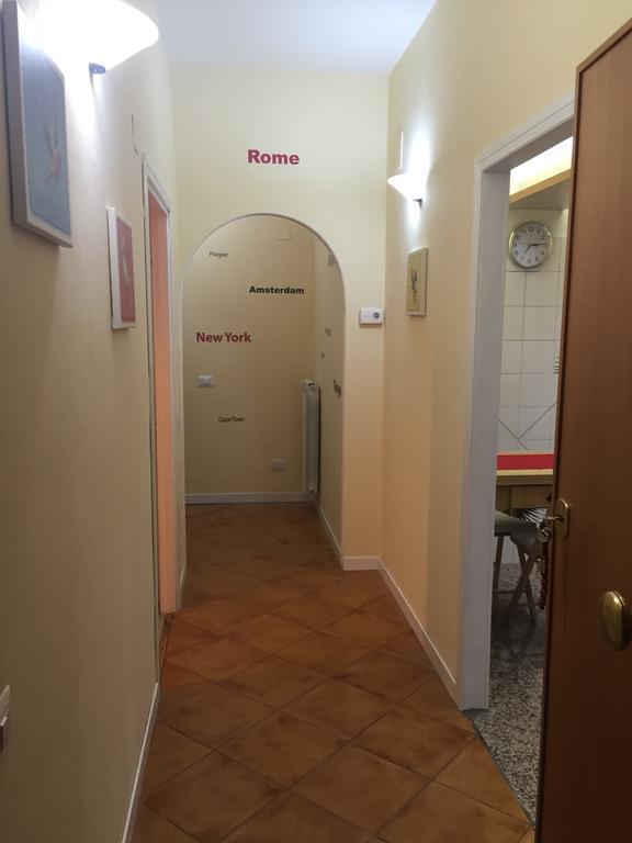 Casa Geg Casa de férias
