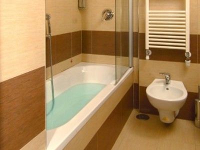Dei Mille Hotell 3*
