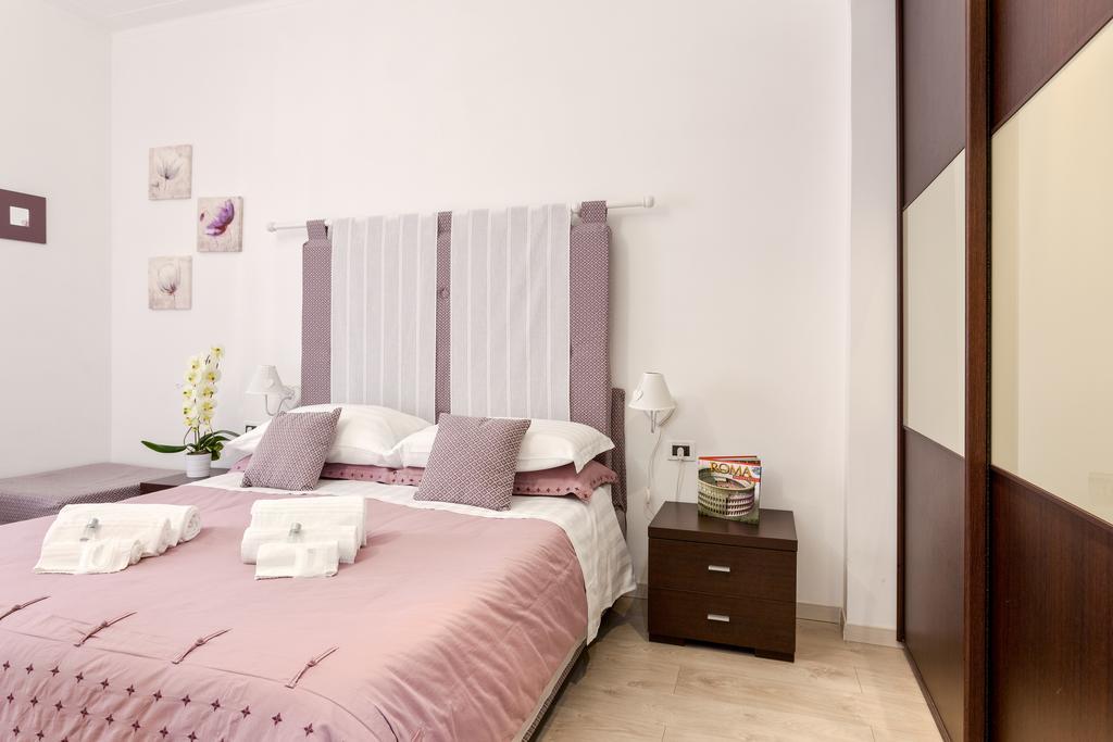 Relais 155 Rome