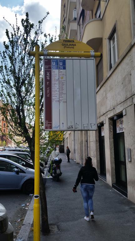Jubilee 2 Apartamento Roma