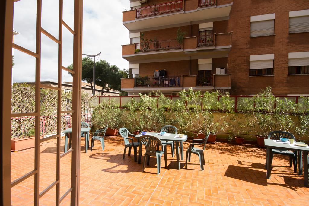 Pascia Bed & Breakfast
