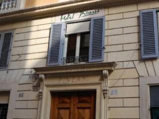 Hotel Picasso Roma