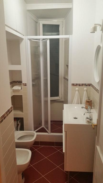 Jubilee 2 Apartamento Roma