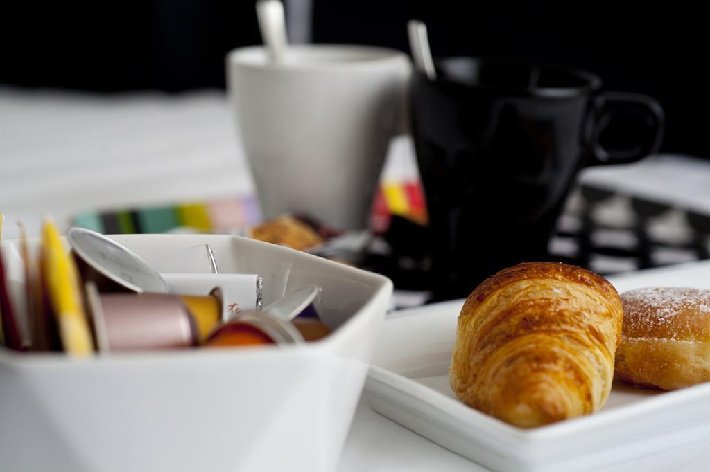Sora Luxury Bed & Breakfast Roma