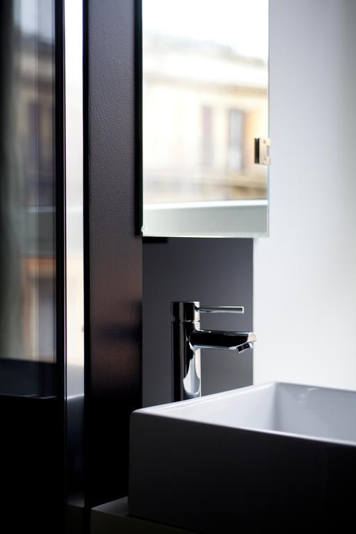 Frühstückspension Sora Luxury Rom