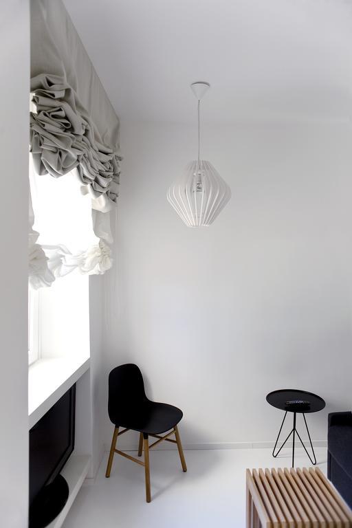 Bed & Breakfast Sora Luxury Roma