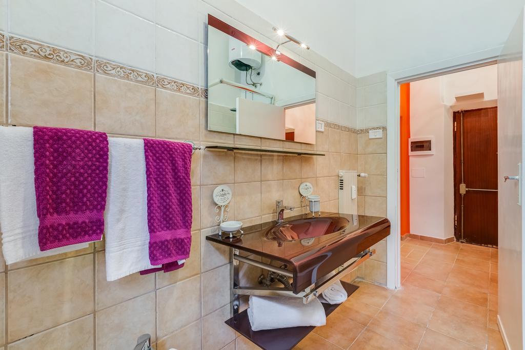 Saint Peter Apartamento Roma