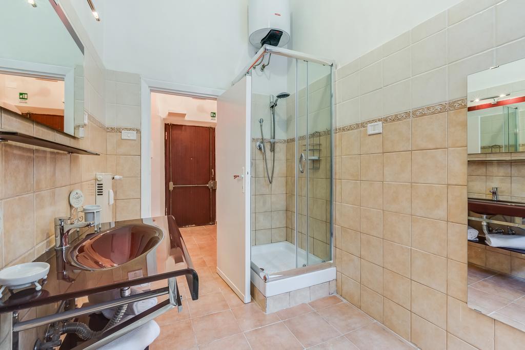 Apartamento Saint Peter *