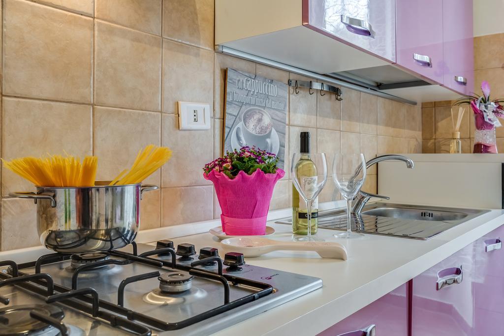 Apartamento Saint Peter Roma