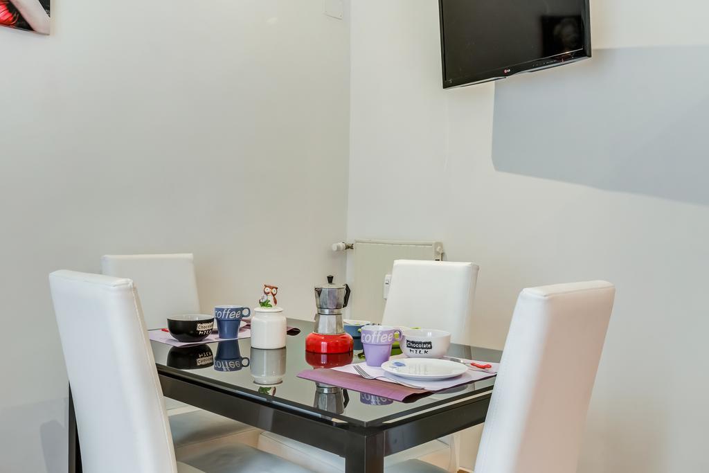 Saint Peter Apartamento