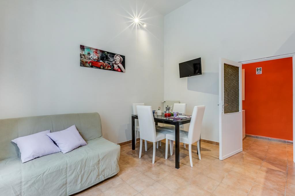 Apartamento Saint Peter Roma