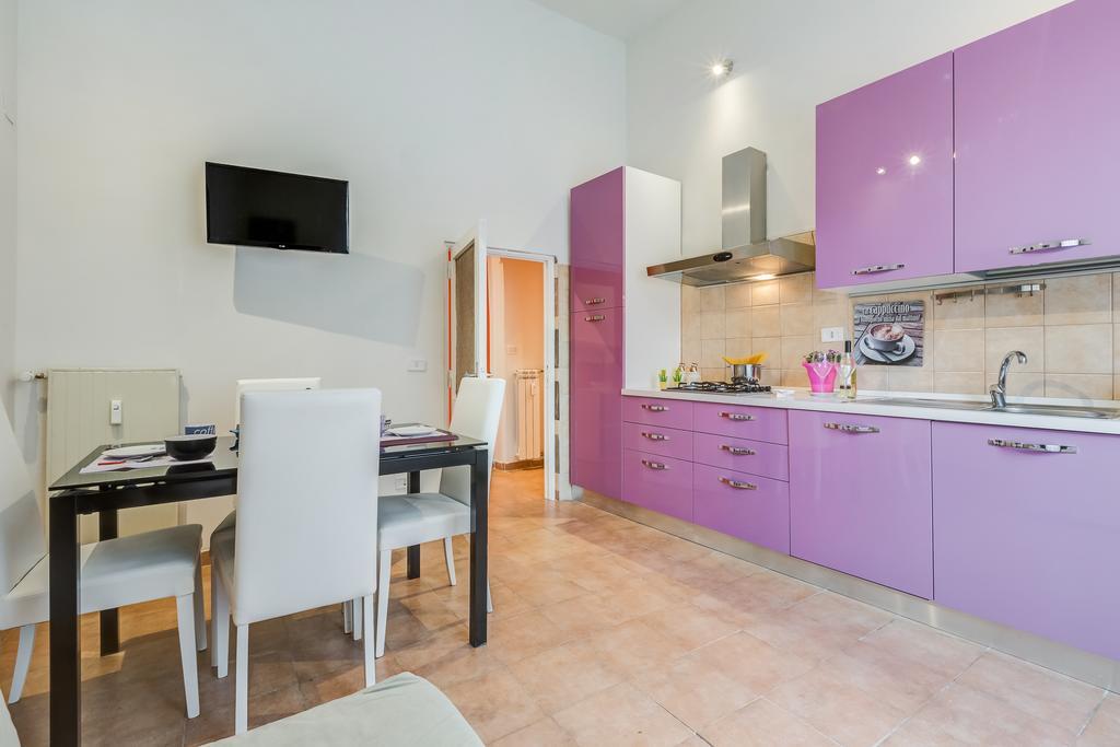 Apartamento Saint Peter
