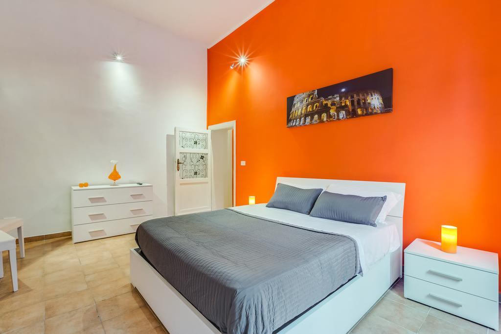 Saint Peter Apartamento Roma