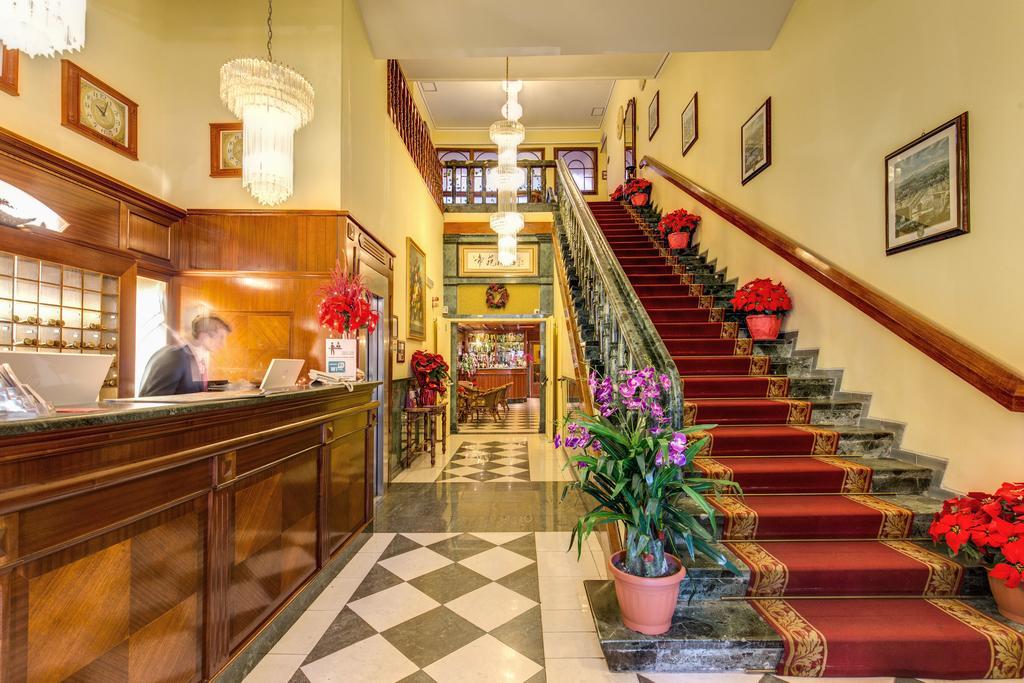 Impero Hotell