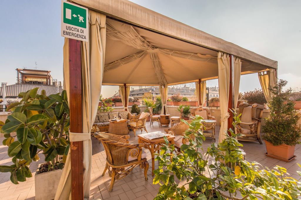 Impero Hotell 3*