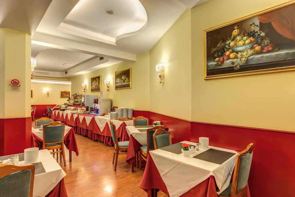 Hotell Impero