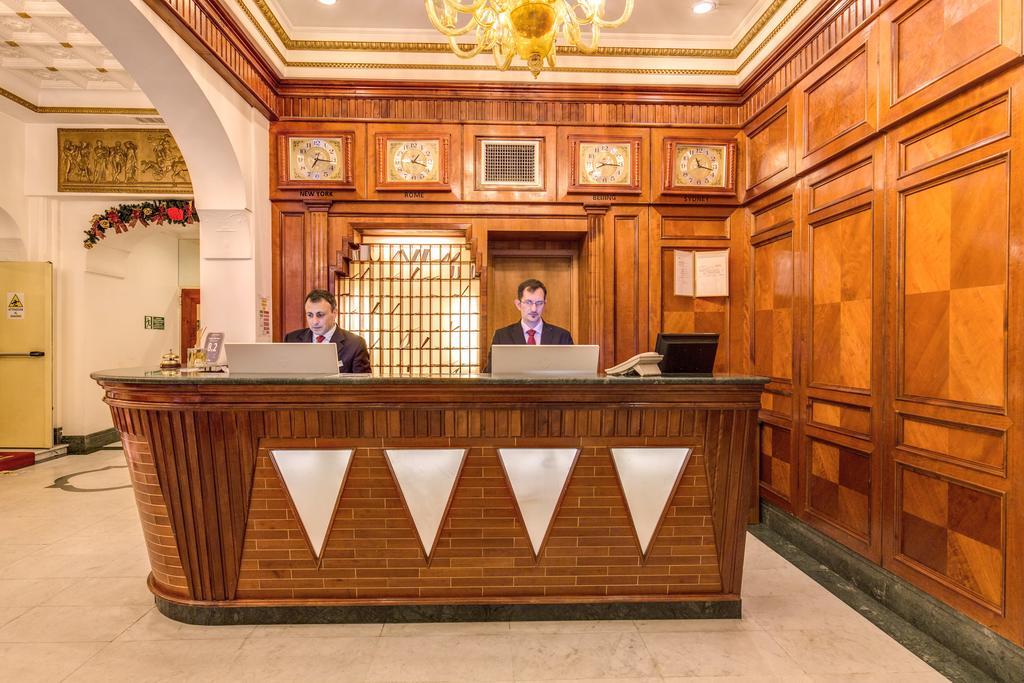 Hotel Augusta Lucilla Palace 4*