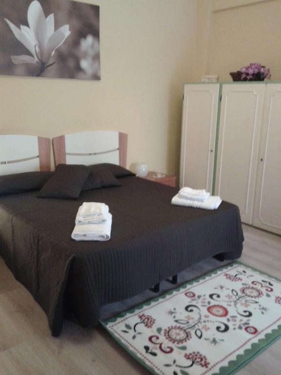 Sabrina Bed & Breakfast Roma