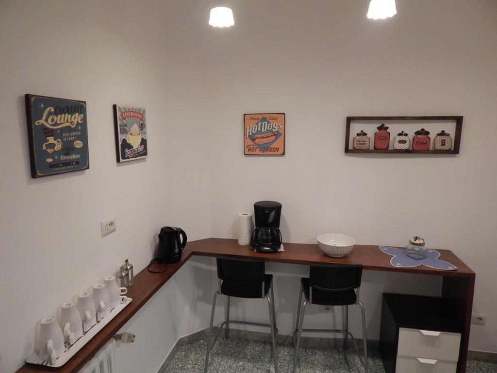 Centro, Musei Vaticani Casa de hóspedes *