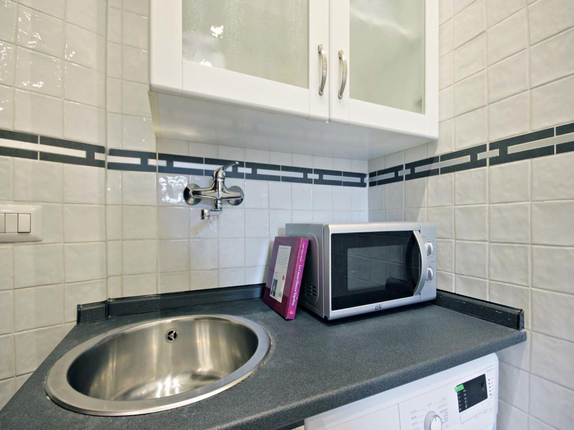 Apartamento Velvet Trastevere *