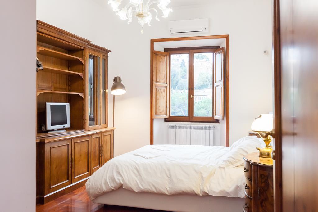 Appartamento Studio 71 Roma