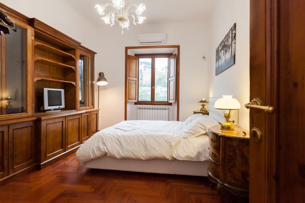 Appartamento Studio 71 *