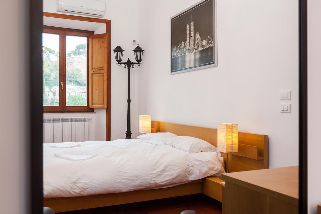 Appartamento Studio 71 Roma
