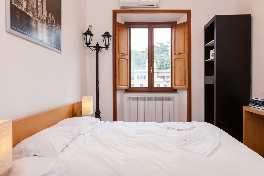 Appartamento Studio 71 Roma