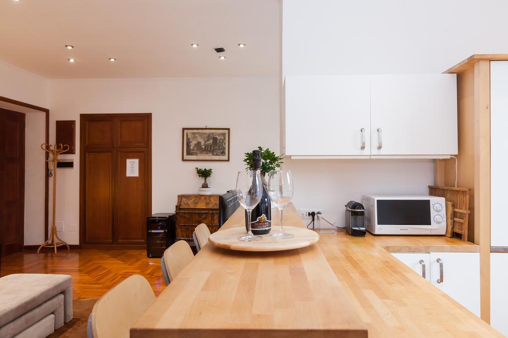 Studio 71 Appartamento Roma