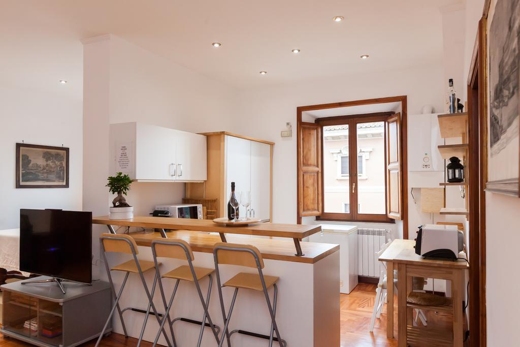 Appartamento Studio 71 *