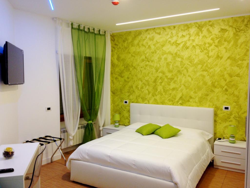 Valle Aurelia House Casa de hóspedes Roma