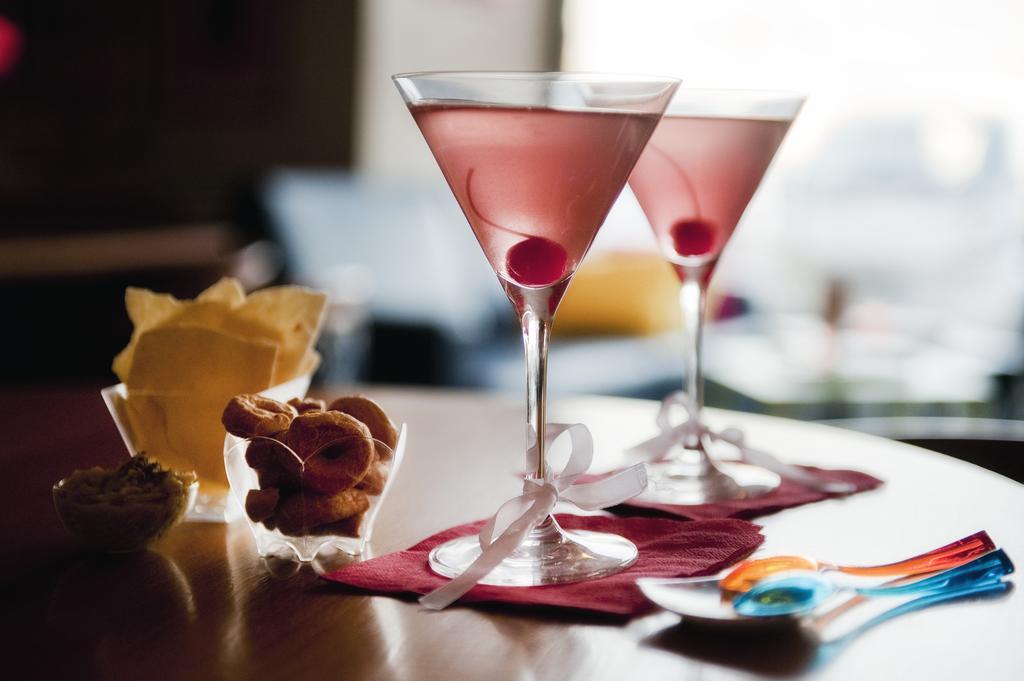 Ibis Styles Vintage Hotel Rom