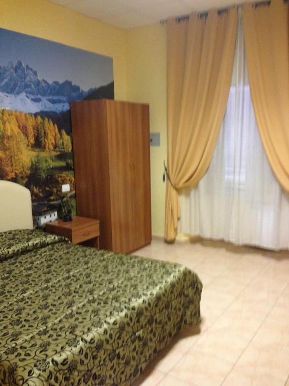Gjestgiverier Maikol Family Roma