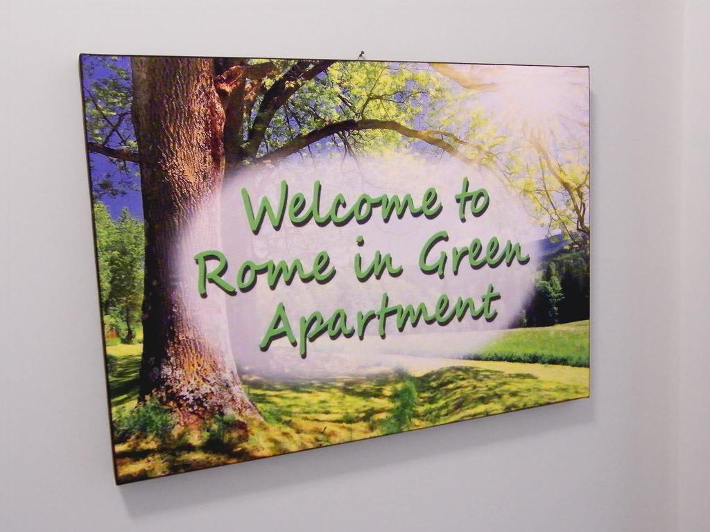 Appartamento In Green *