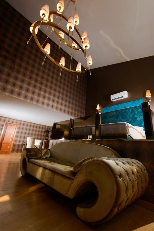Guest house Penthouse - Private Rome
