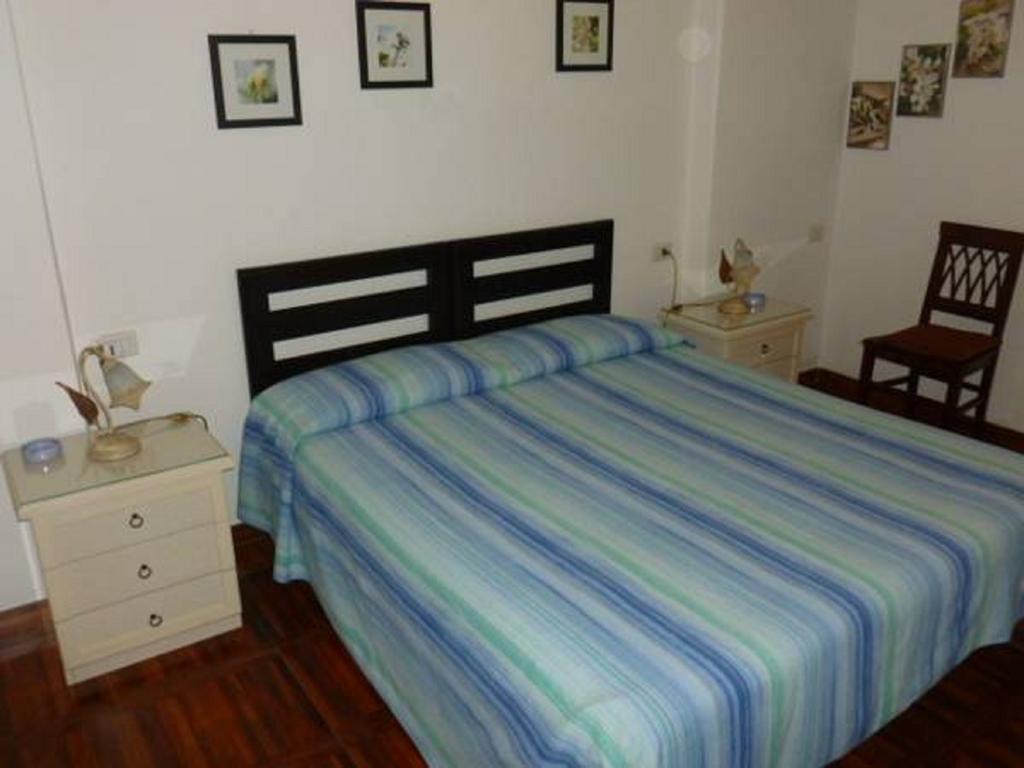 Appartamento Piccolo Nido Roma