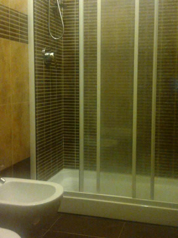 Bed and breakfast Pitagora House 3*