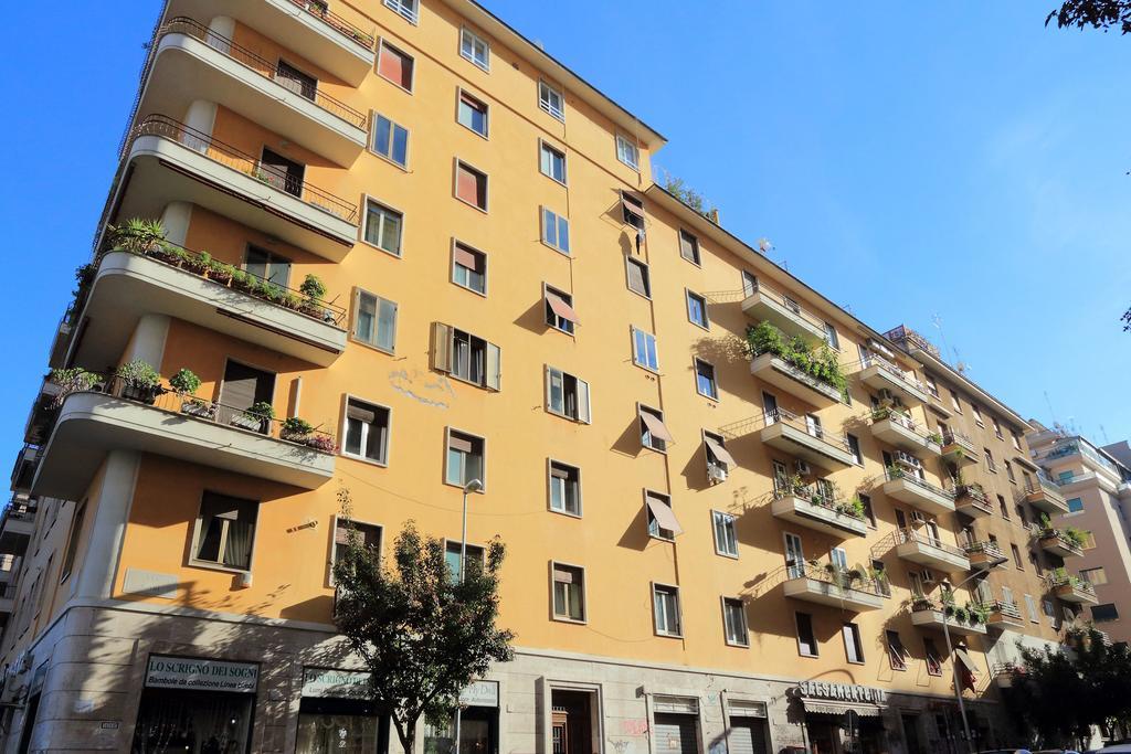 La Coorte Affittacamere Alojamento de Acomodação e Pequeno-almoço Roma