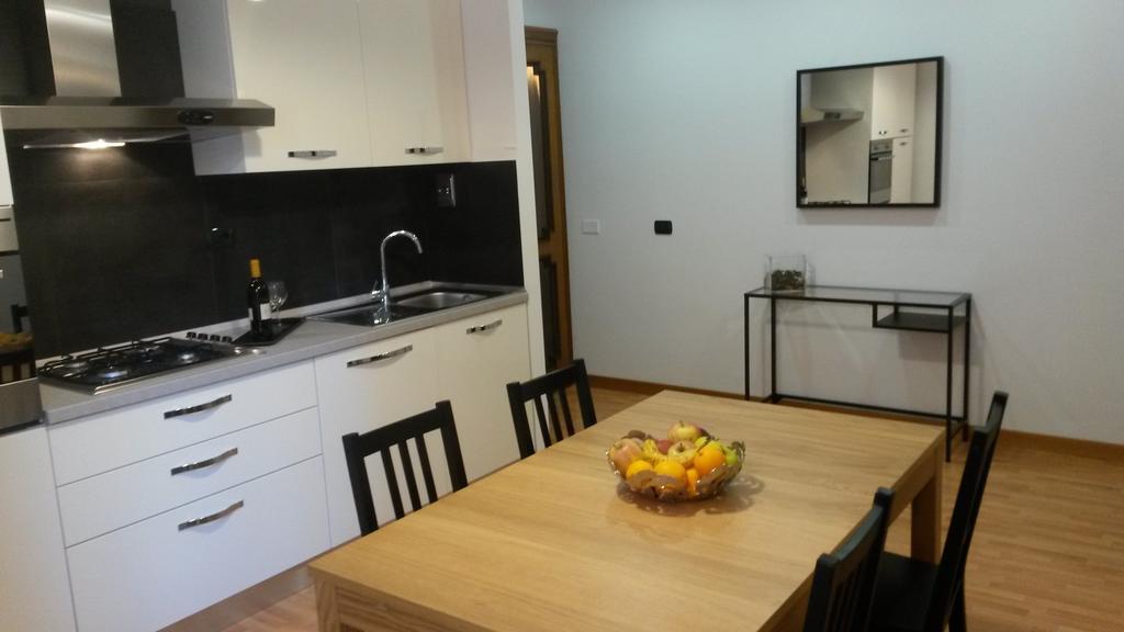 Apartamento Lch-lateran Charming House