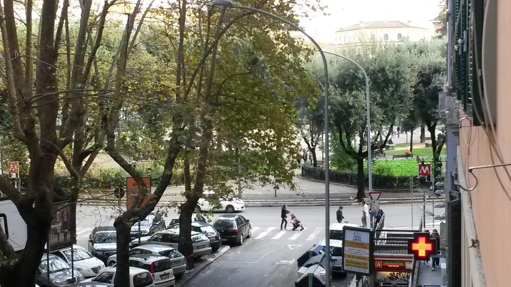 Lch-lateran Charming House * Roma
