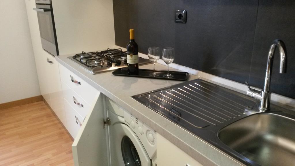 Apartamento Lch-lateran Charming House