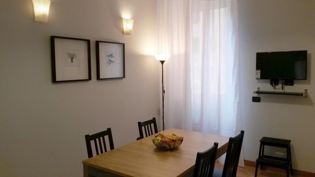 Lch-lateran Charming House Apartamento