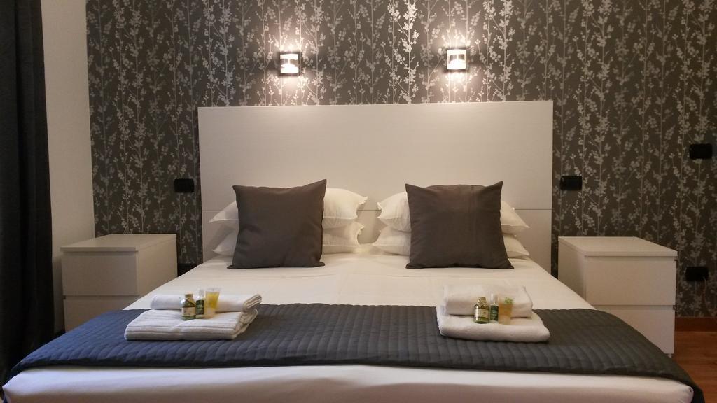 Apartamento Lch-lateran Charming House Roma
